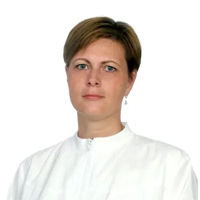 Гоголева Екатерина Вячеславовна