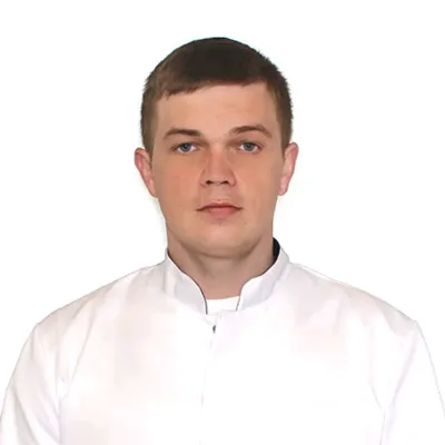 Осипов Иван Михайлович