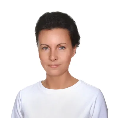 Павлова Алёна Игоревна
