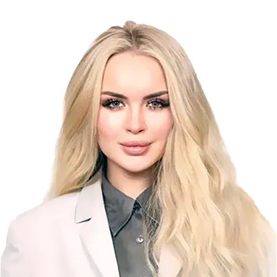 Ракитянская Анастасия Владиславовна