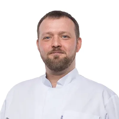 Скопин Сергей Викторович