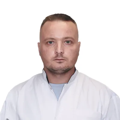 Васенёв Максим Михайлович