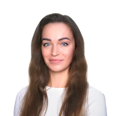 Яковенко Нина Игоревна