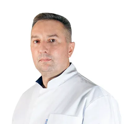 Зарипов Рустам Фаритович